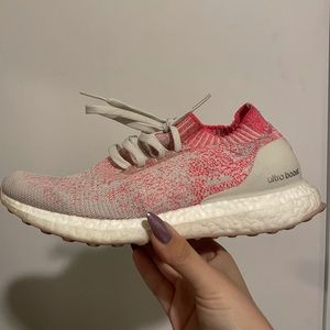 Women’s ultra boost uncaged